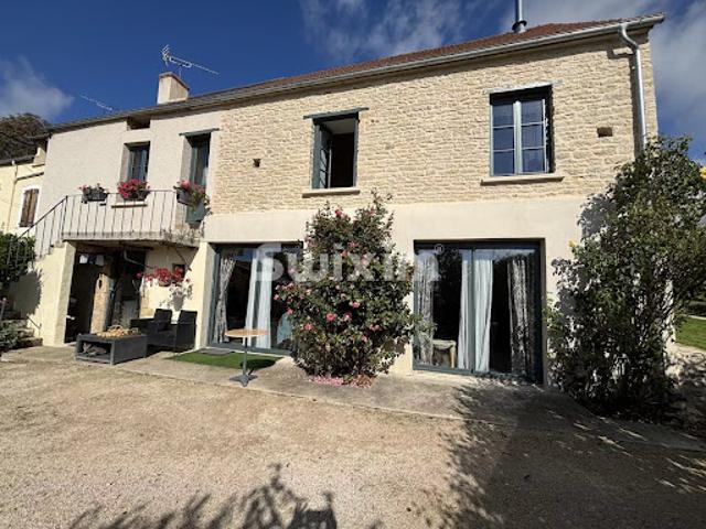 Maison vente à Montbard, Bard-lès-epoisses