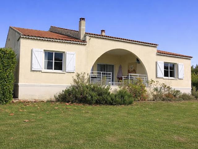 Maison vente à Alès, Barjac