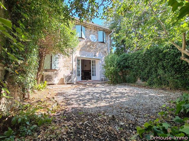 Maison vente à Brignoles, Besse-sur-issole