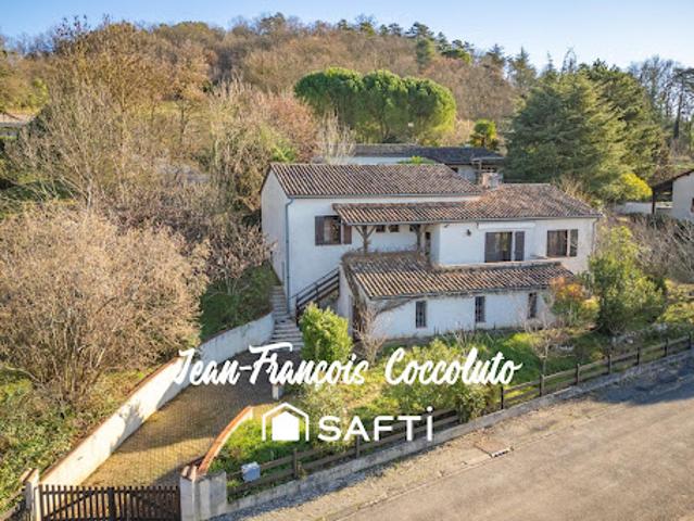 Maison vente à France métropolitaine, Bon-encontre