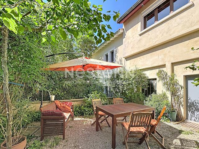 Maison vente à Lyon, Métropole de Lyon