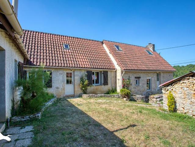 Maison vente à La Meysselie, Brouchaud