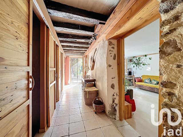 Maison vente à Limoux, Castelreng