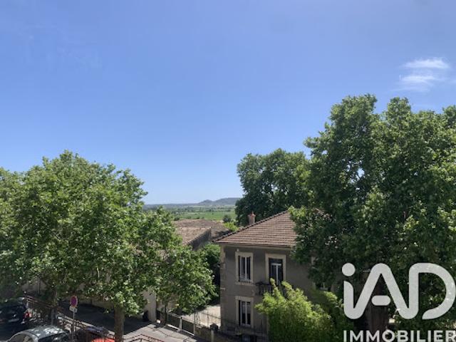 Maison vente à Nîmes, Clarensac