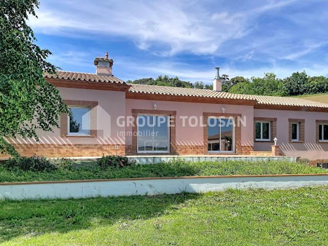 Maison vente à Drémil-Lafage, Haute-Garonne