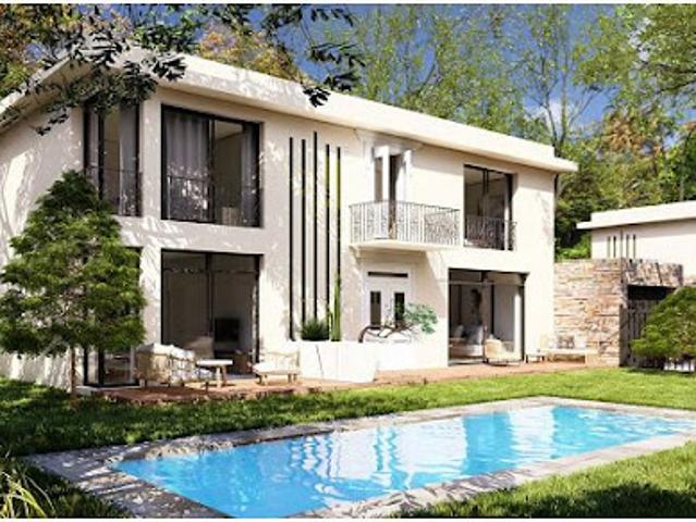 Maison vente à Istres, Ensuès-la-redonne