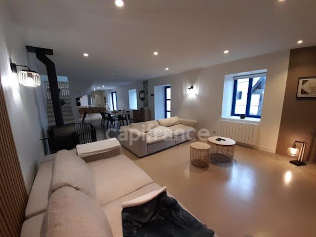 Maison vente à Congalic, Ergué-Gabéric