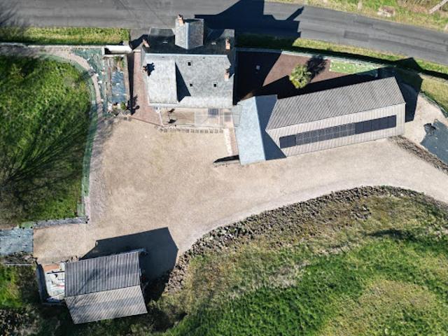 Maison vente à Rodez, Espalion