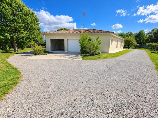 Maison vente à Blaye, Etauliers