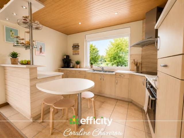 Maison vente à Guingamp, Bretagne