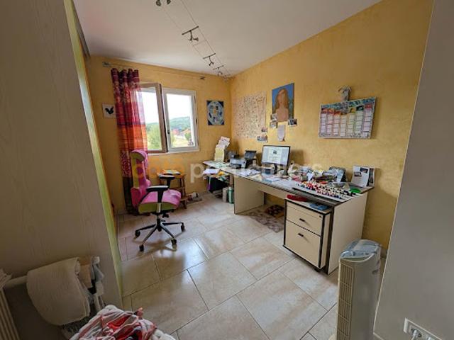 Maison vente à Bar-le-Duc, Guerpont