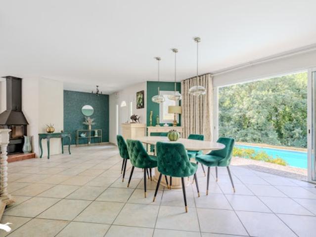 Maison vente à Libourne, Guillac