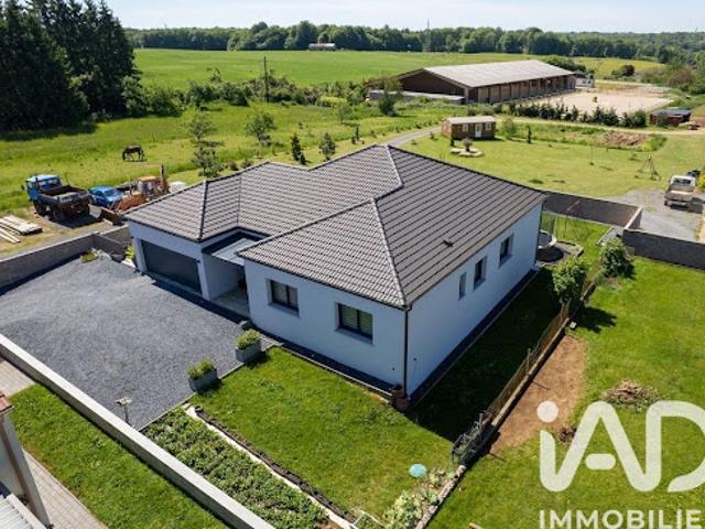 Maison vente à Val-de-Briey, Hussigny-godbrange