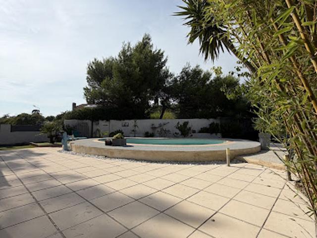 Maison vente à Arrondissement de Toulon, La Garde