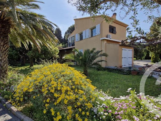 Maison vente à Arrondissement de Toulon, Le Lavandou