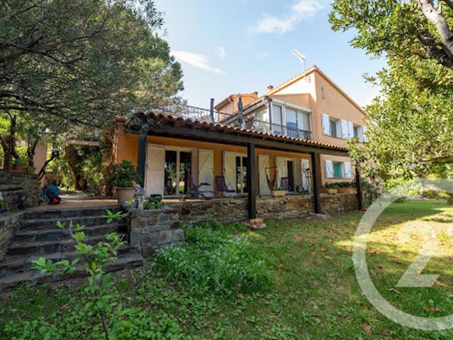 Maison vente à Arrondissement de Toulon, Le Lavandou