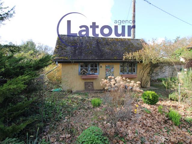Maison vente à Marcilly-sur-Eure, Eure
