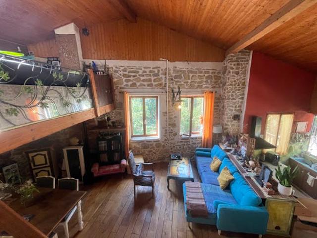 Maison vente à Montclar-de-Comminges, Haute-Garonne