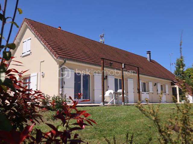 Maison vente à Lure, Montdoré