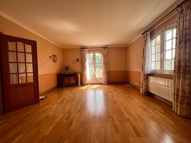 Maison vente à Romorantin-Lanthenay, Montrichard