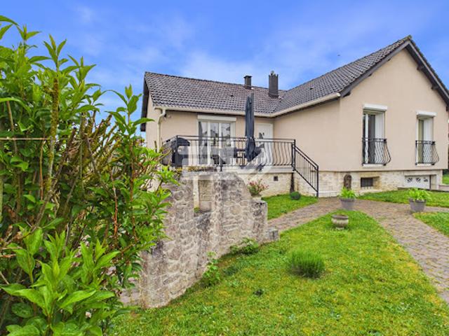 Maison vente à Reims, Muizon