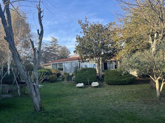 Maison vente à Toulouse, Nailloux