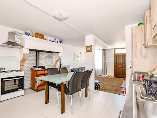Maison vente à Commercy, Pierrefitte-sur-aire