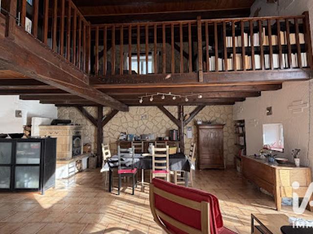 Maison vente à Poutay, Plaine