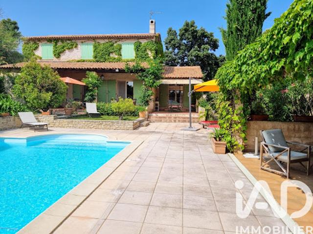 Maison vente à Istres, Rognac