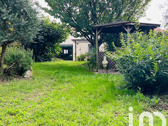 Maison vente à Saint-fiacre-sur-maine, Loire-Atlantique