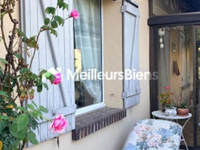 Maison vente à La Vallée Renault, Saint-Georges-sur-Eure