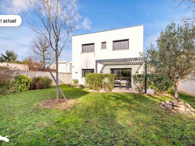 Maison vente à Lyon, Métropole de Lyon