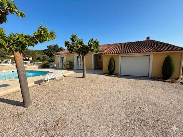 Maison vente à Brignoles, Sainte-anastasie-sur-issole