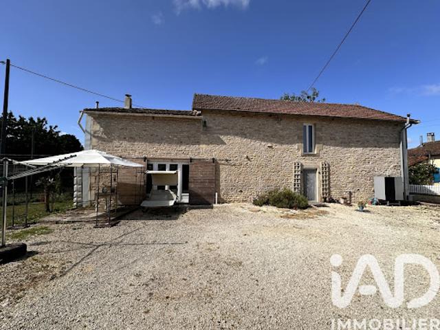 Maison vente à Niort, Caunay
