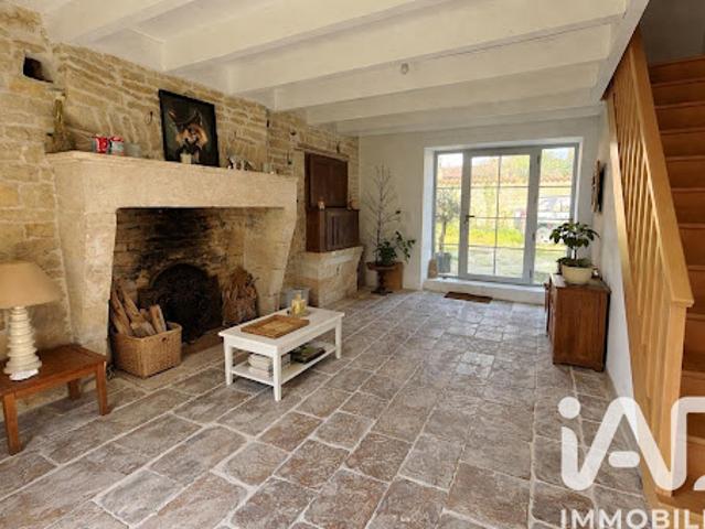 Maison vente à Niort, Usseau