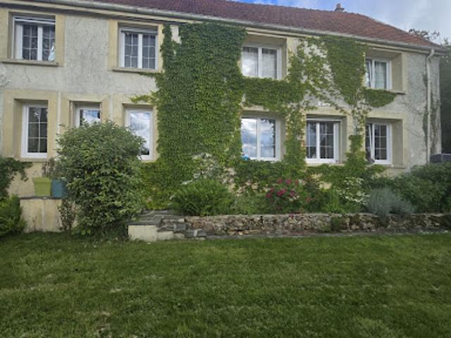 Maison vente à Épernay, Courthiézy