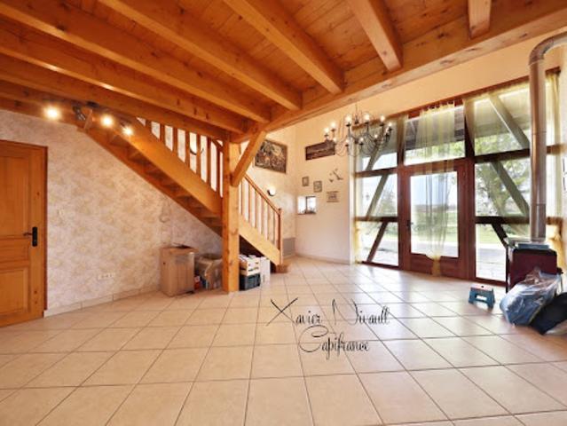 Maison vente à Bourg-en-Bresse, Vernoux