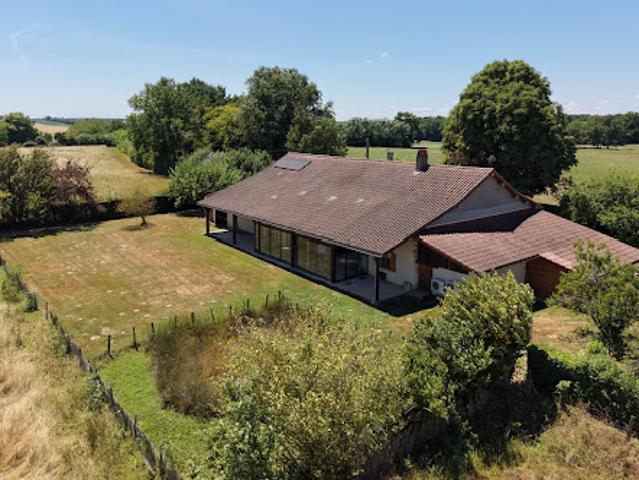 Maison vente à Bourg-en-Bresse, Vernoux