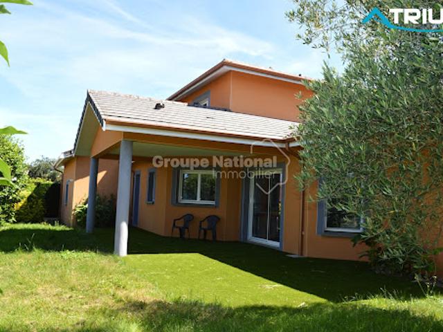 Maison vente à Bourg-en-Bresse, Auvergne-Rhône-Alpes
