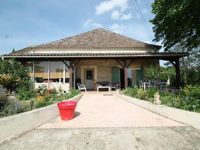 Maison vente à Marmande, Virazeil
