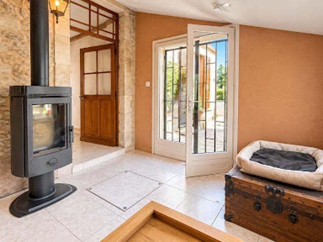 Maison vente à Ymonville, Eure-et-Loir