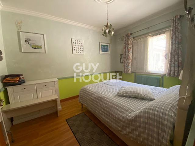 Maison vente à Tours