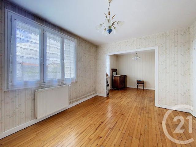 Maison vente à Le Puy-en-Velay, Saint-christophe-sur-dolaison