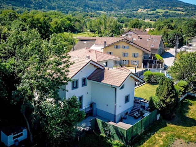 Maison vente à Thonon-les-Bains, Brenthonne