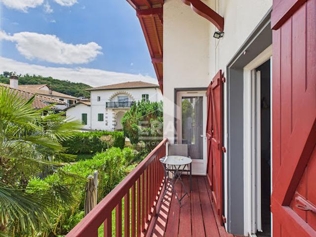 Maison vente à Lapurdi, Hasparren
