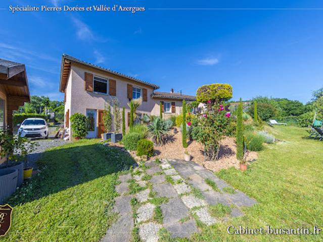 Maison vente à Villefranche-sur-Saône, Rhône