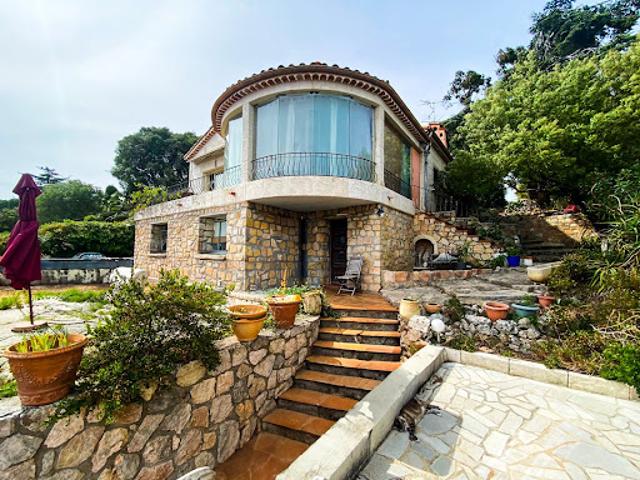 Maison vente à Grasse, Mandelieu-la-napoule