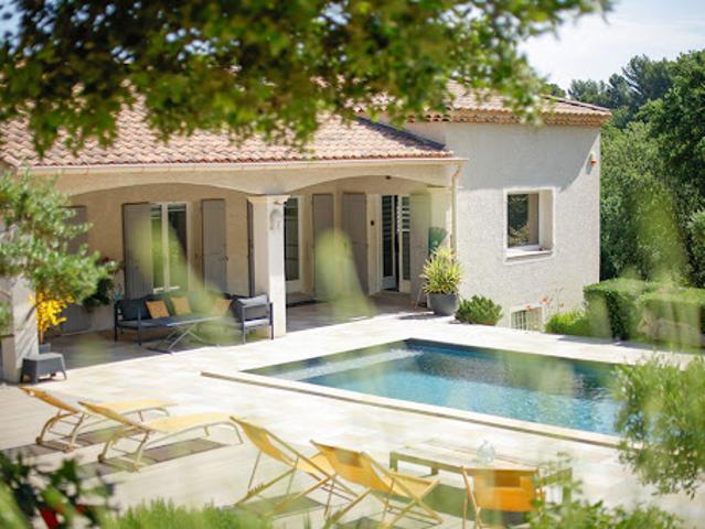 Maison vente à Aix-en-Provence, Simiane-collongue