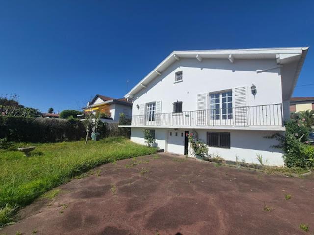 Maison vente à Bayonne