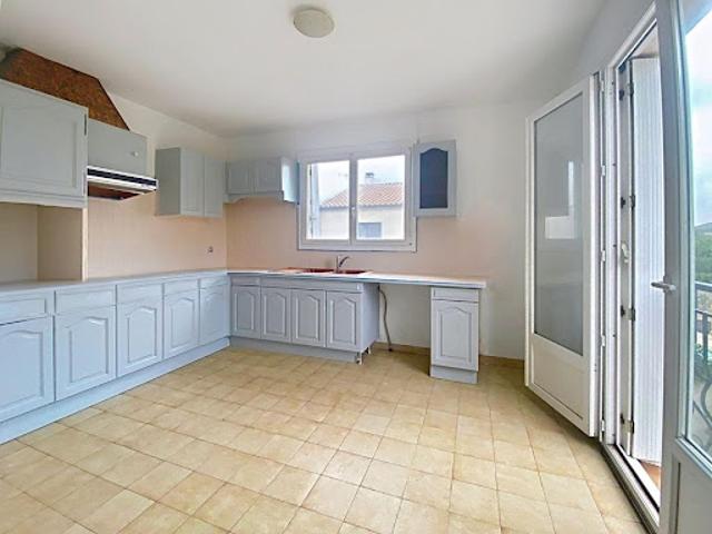 Maison vente à Béziers